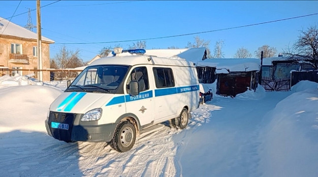 В Иванове нашли труп женщины, неделю пролежавший в квартире